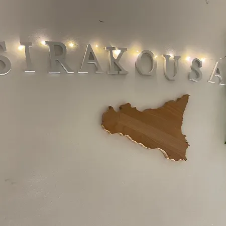 Sirakousai Sweet Appartamento