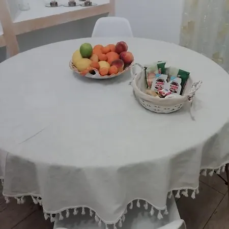 Sirakousai Sweet Appartamento